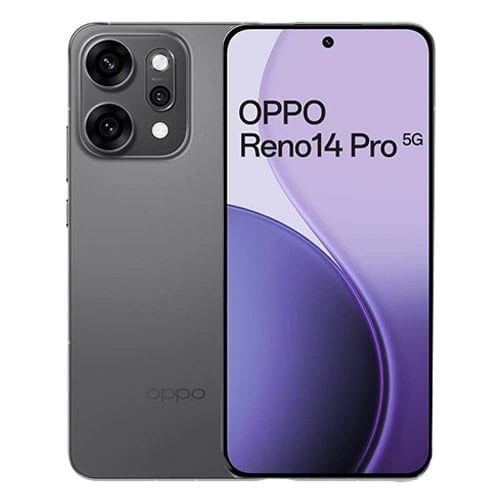 Oppo Reno 14 pro